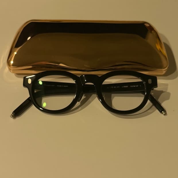 텐아이반 no1 br 43사이즈 블랙