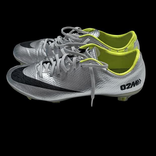 머큐리얼9 FG 호나우도02m