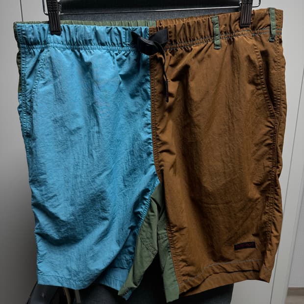 Gramicci Short Pants