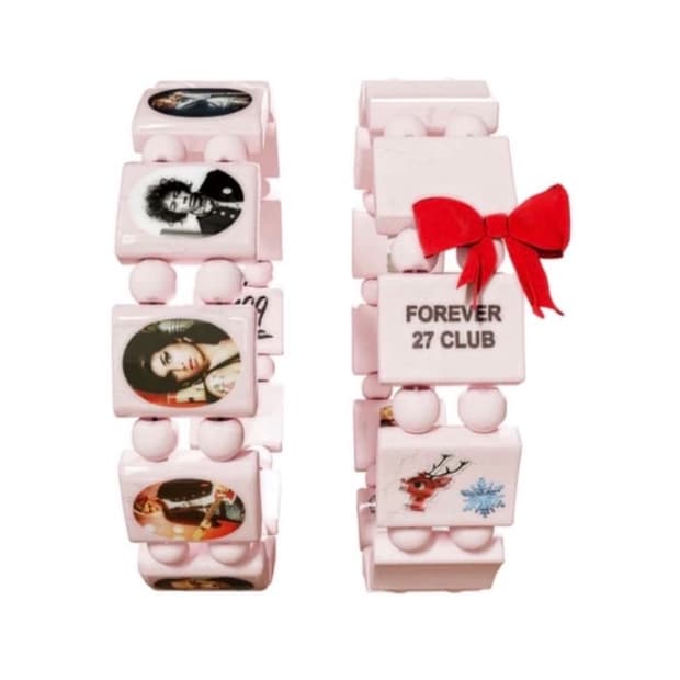 1199bazo 27club 팔찌