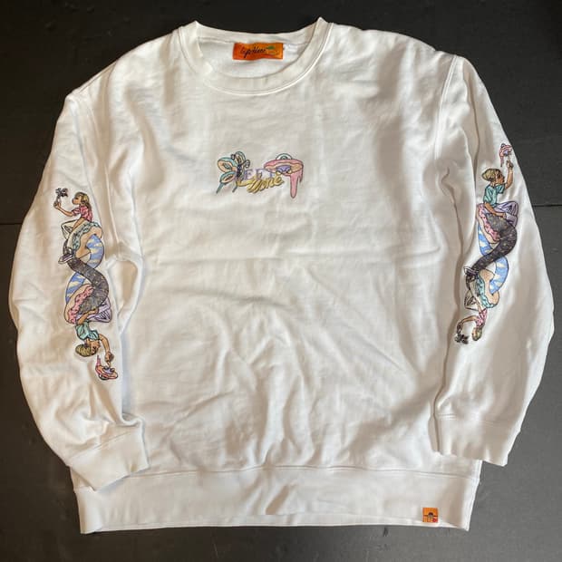Leftalone m to m (xL 105)