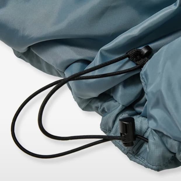 브라운브레스 경량패딩