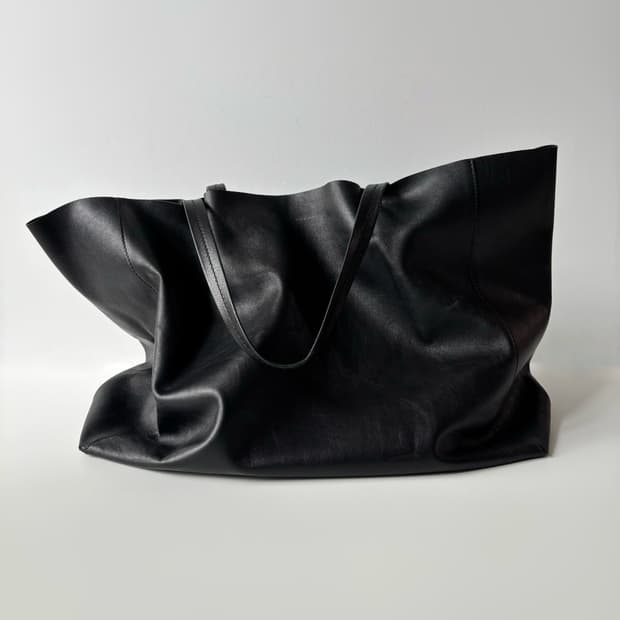 Cabas Horizontal bag