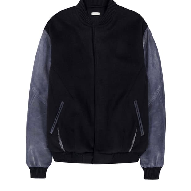 xlim EP.8 02 JACKET xs사이즈