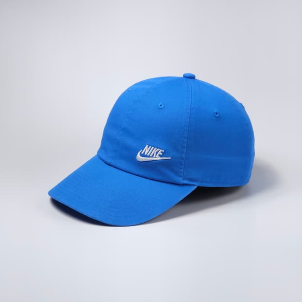나이키 헤리티지86 볼캡 모자