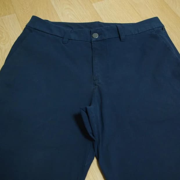 룰루레몬 바지 31