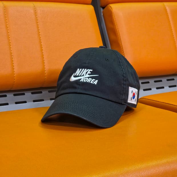 나이키 코리아 볼캡