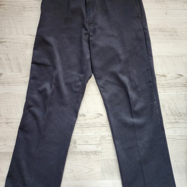 Dickies 디키즈 874 FLEX 오리지널핏 팬츠 블랙바지 36사이즈