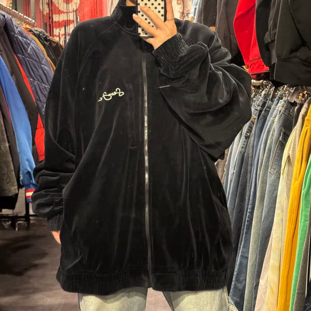 [IM] 빈티지 벨벳져지