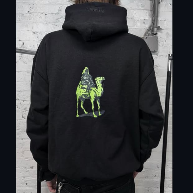 구매 / 베트멍 실크로드 후디&반팔