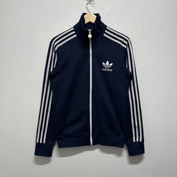 아디다스 네이비 유로파 져지