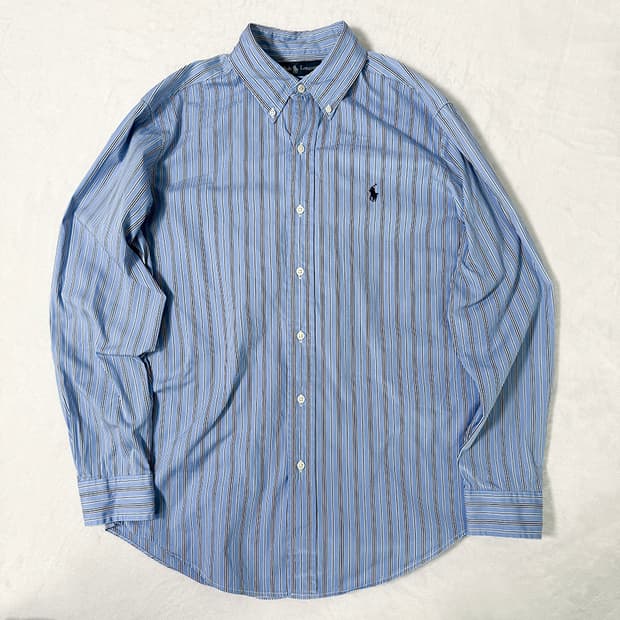 폴로 랄프로렌 셔츠