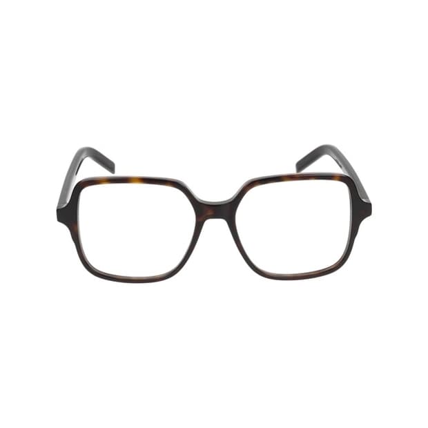 지방시 호피 GV 데이 뿔테 안경