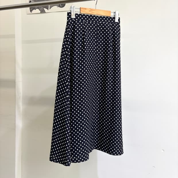 TRUTH (Made in Japan) 토트 스커트