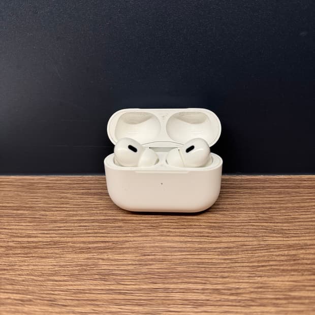 애플 에어팟 프로2