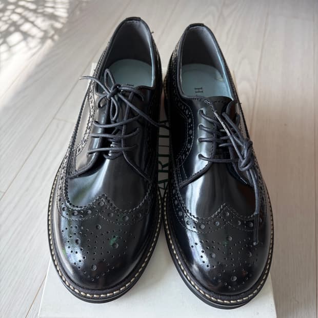 하루타 윙팁 235