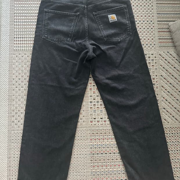 칼하트윕 스미스팬츠 29