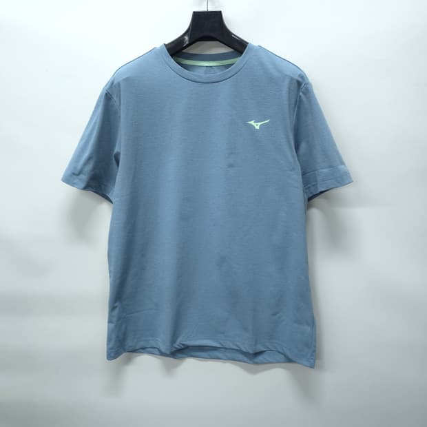 새상품) 미즈노 기능성 반팔 ( 105 )