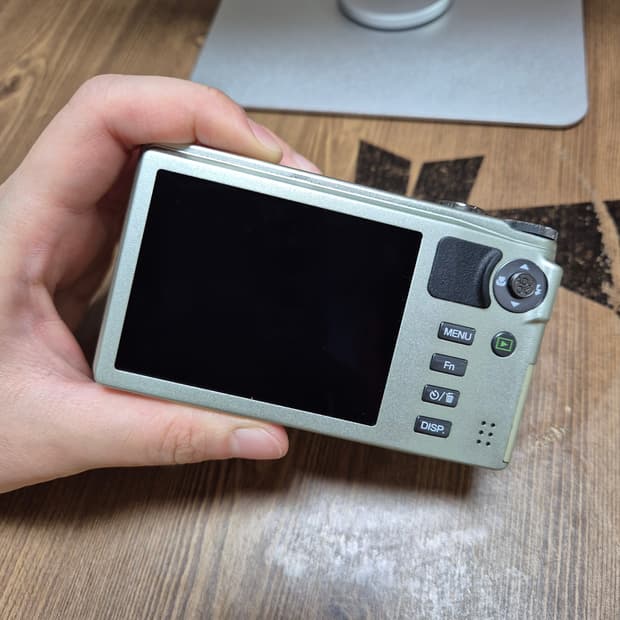 리코 cx5 / richo cx5 부품용 판매합니다. 