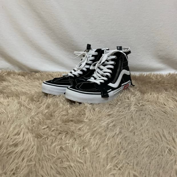 반스 리이슈 올드스쿨 하이