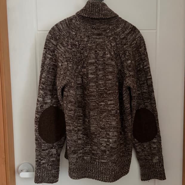 [S] AD2011 준야 와타나베 니트 스웨터