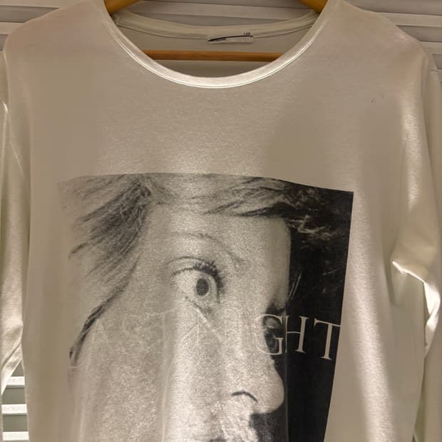 00‘S Lad Musician Last Night