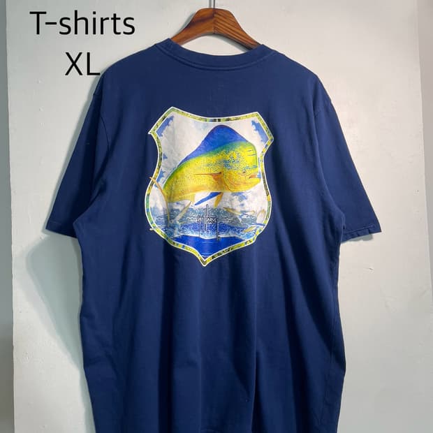 Vintage T-shirts 빈티지 티셔츠 XL