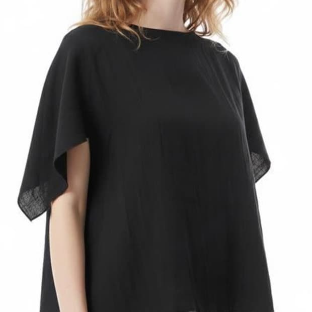 [Baserange] 베이스레인지 FOLIO TOP