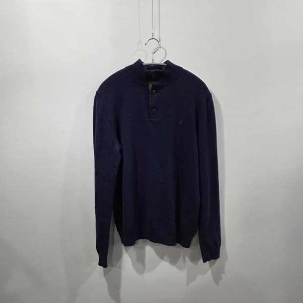폴로랄프로렌 풀오버 울 니트 XL(18/20)