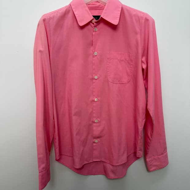 A.P.C 여성 셔츠 