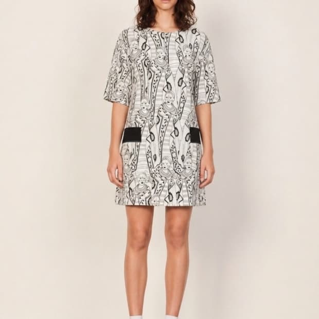 빔바이롤라 원피스 M사이즈(새상품)