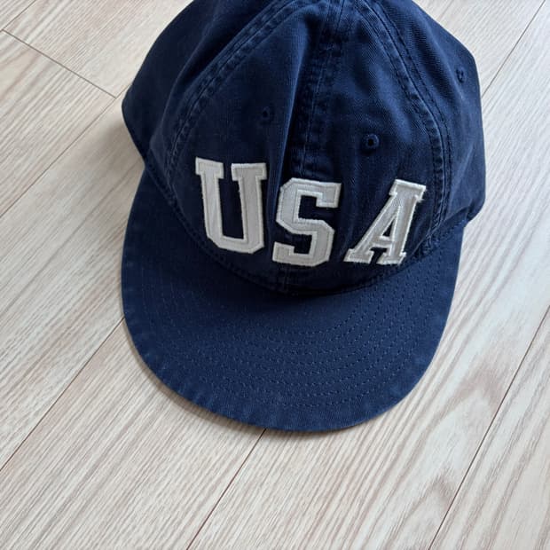 폴로랄프로렌 usa트윌볼캡 새상품 polo  twillballcap