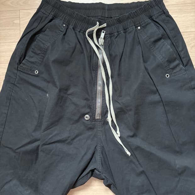 릭오웬스 다크셰도우 벨라TE 