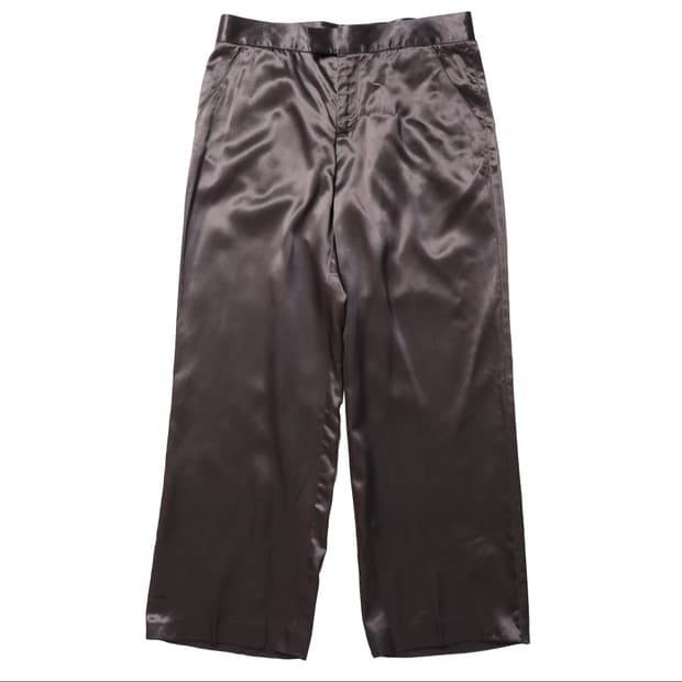 마틴 애스비욘 Martin Asbjorn Viscose Pants 