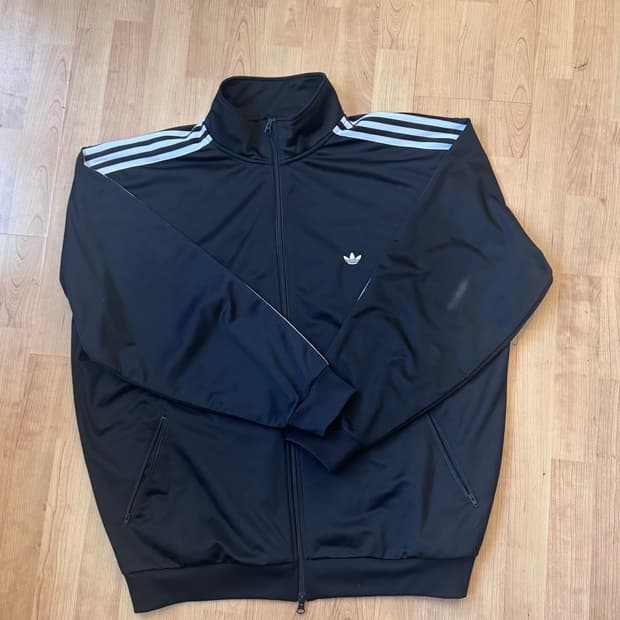 아디다스 트랙 셋업 2XL