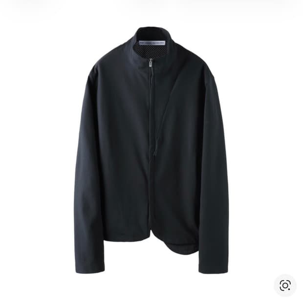 paf 8.0 트랙자켓