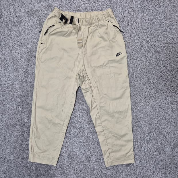 나이키 테크팩 남성 우븐 팬츠 S(75)