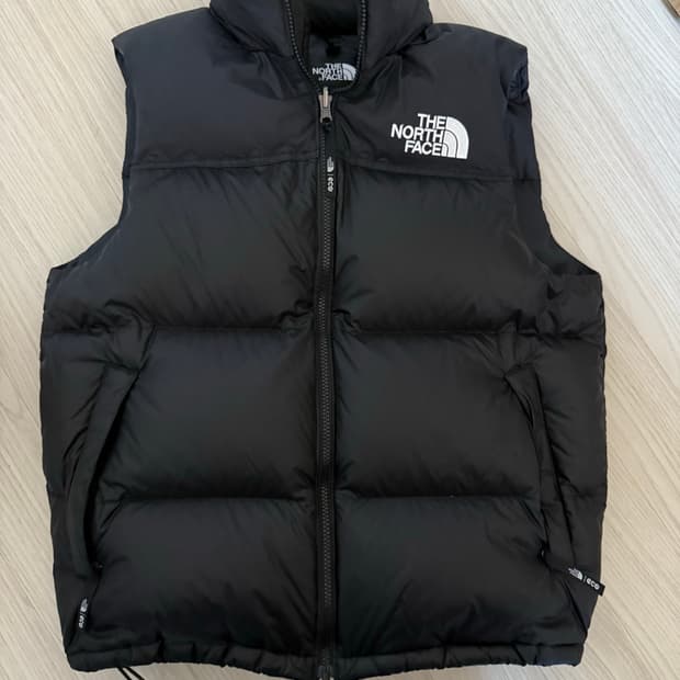 노스페이스 에코 눕시 베스트