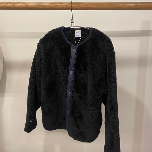 champion fleece jacket