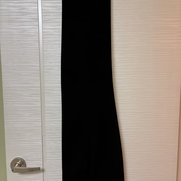 라마르쉐 홀리데이 블랙 S