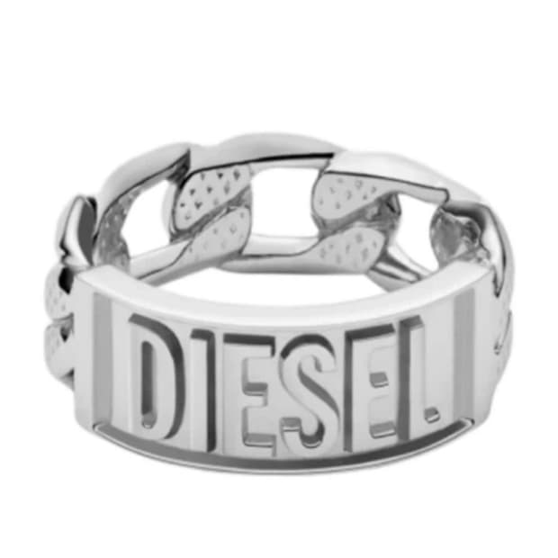 디젤 스틸 밴드 링