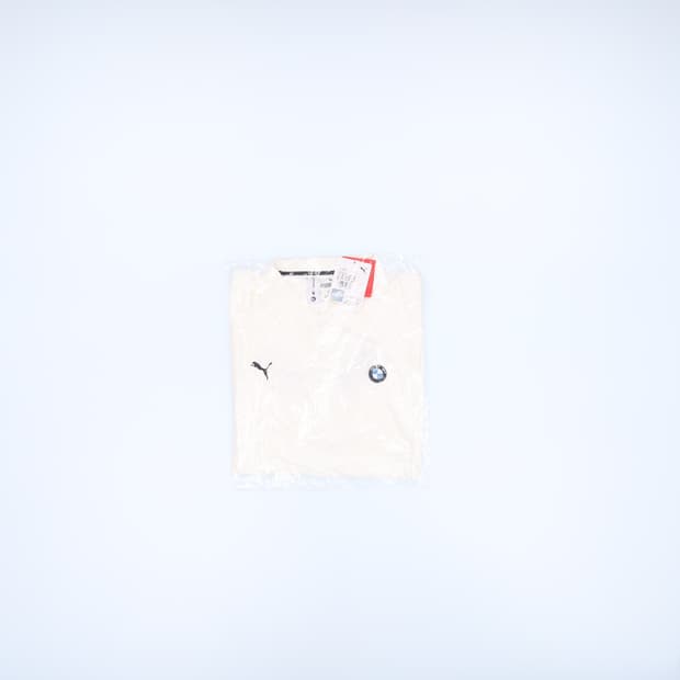 [XL] 새상품 푸마 BMW컬렉션 카라티 반팔 0115J