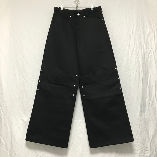 DIVEIN / HARDY PANTS