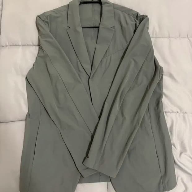 [m] 포스트아카이브팩션 6.0 블레이저