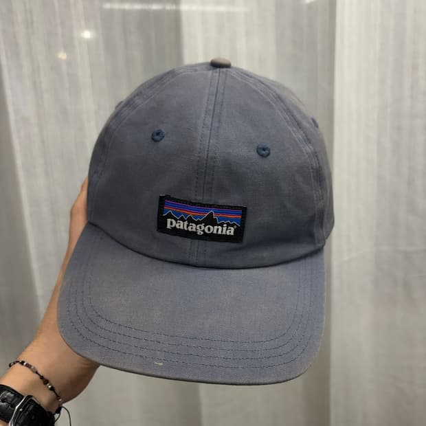 파타고니아 p6 트래드 볼캡 모자 Size: Free Size  