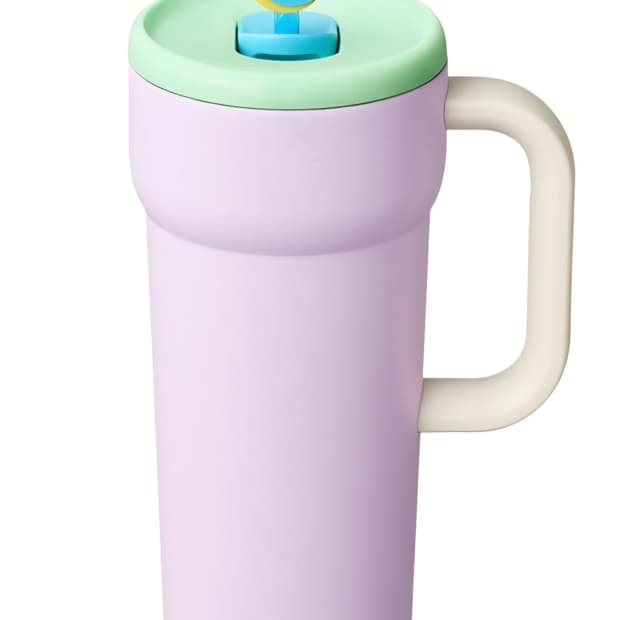 (새상품) 스타벅스 토이 스토리 단테 텀블러 710ml
