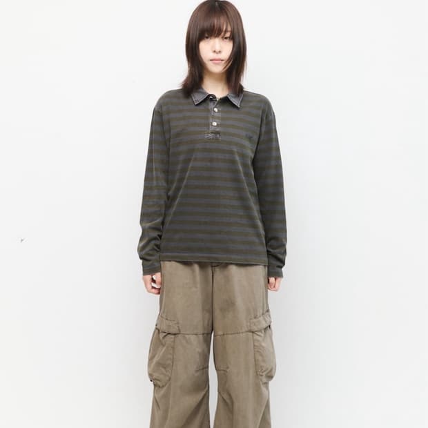 해칭룸 Board pants V2 Dark beige