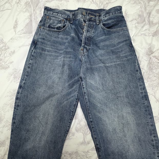 비헤비어 523L 중청 3사이즈