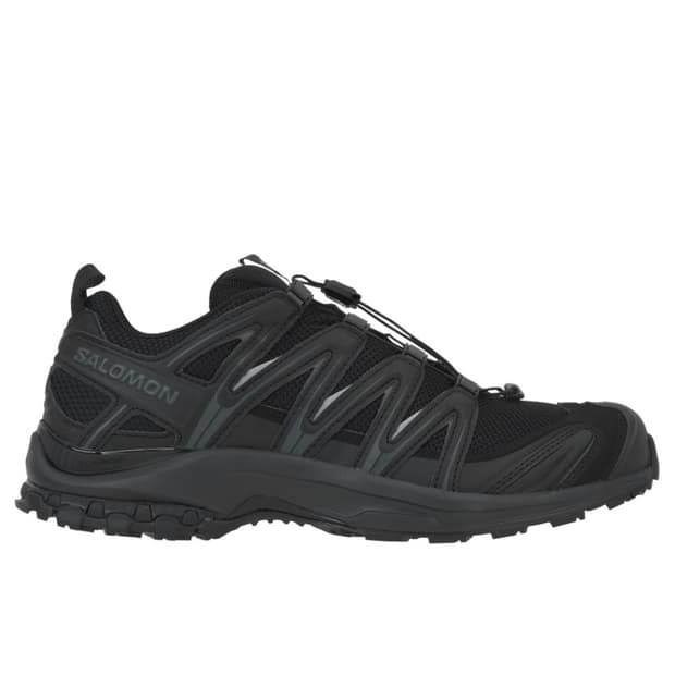 [270] 살로몬(salomon) xa pro 3D 블랙 마그넷