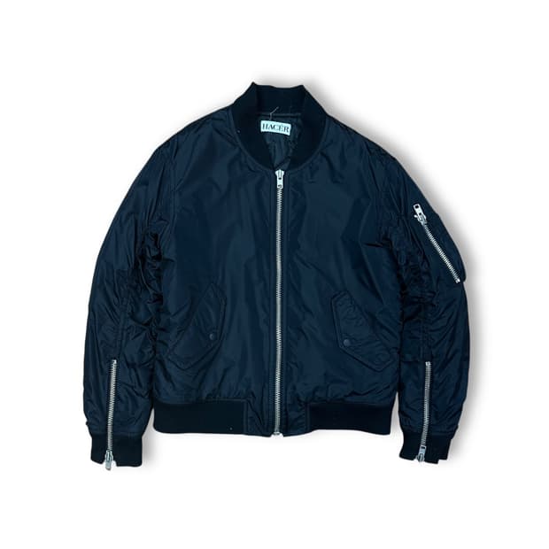HACER MA-1 항공점퍼